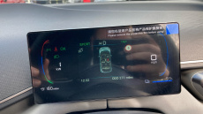 BYD Dolphin Surf 115kW Comfort 43kWh 5dr Auto Electric Hatchback